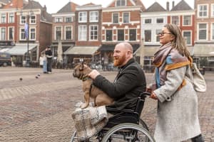 Vervangende mantelzorg