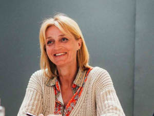 Foto Anja de Bree