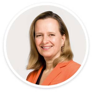 Lousewies van der Laan RVT 2022