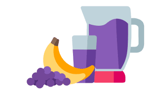 Blenders - Kunnen - Smoothies maken - Default