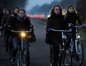 fietsverlichting