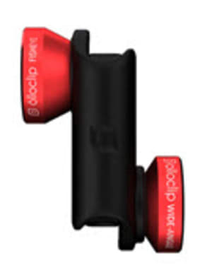Olloclip 4-in-1 lens