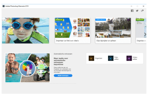 Photoshop-elements-2019-start