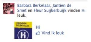 5 AdvertentiesVanDerden