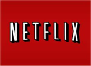 Netflix on demand videodienst 