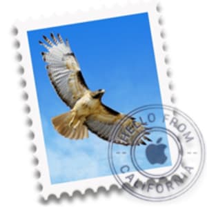 mail-apple-icoon