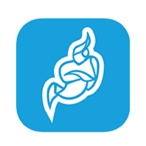 Jitsi Meet logo 200x200