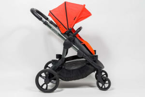 Kinderwagen-iCandy-Orange-zijkant
