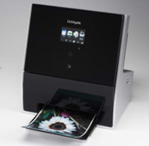 lexmark genesis s815