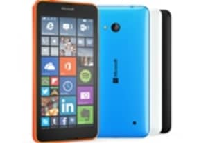 Lumia 640