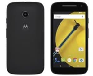 Motorola Moto E 2015 specs