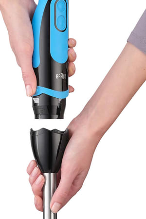 Braun MQ5252 - 4