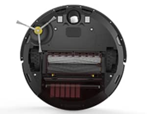 Roomba 870 onderkant