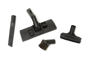 Numatic Henry - groepsfoto mondstukken