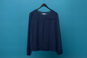 Keuzehulp stoomstrijkijzers – Lichte stoffen