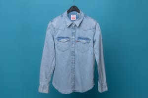 Keuzehulp stoomstrijkijzers – Zware stoffen