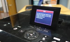 B200 foutmelding Canon