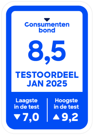 Testoordeelvignet JAN 2025