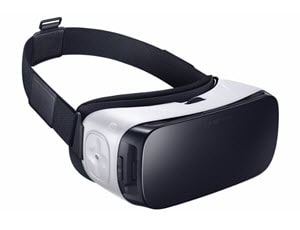 Samsung Gear VR