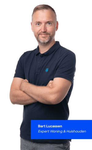 Bart Lucassen