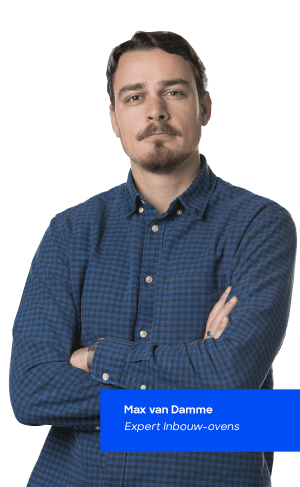 Max van Damme expert Inbouw-ovens 900 x 1462