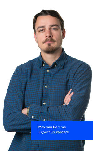 Max van Damme expert Soundbars 900 x 1462