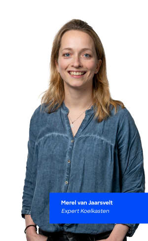 Merel van Jaarsvelt_Expert Koelkasten