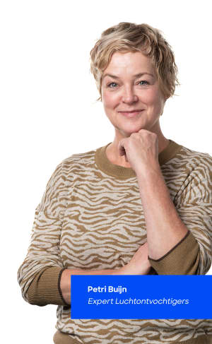 Petri Buijn_Luchtontvochtigers