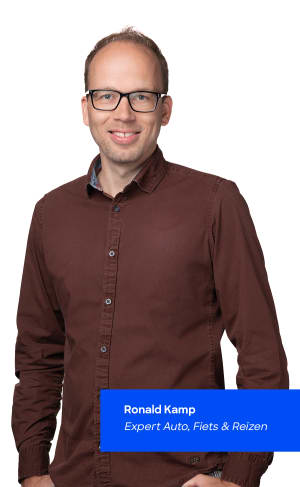 Ronald Kamp_Expert Auto, Fiets en Reizen