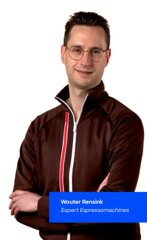 Wouter Rensink Expert Espressomachines 900 x 1462