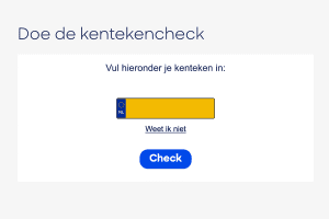 Kentekencheck 1200x800