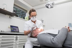 Basisverzekering afsluiten