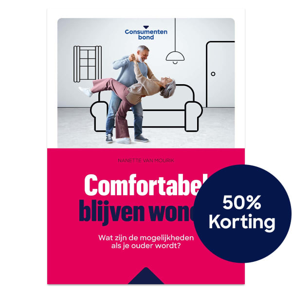 Comfortabel blijven wonen 50% korting 1200x1200