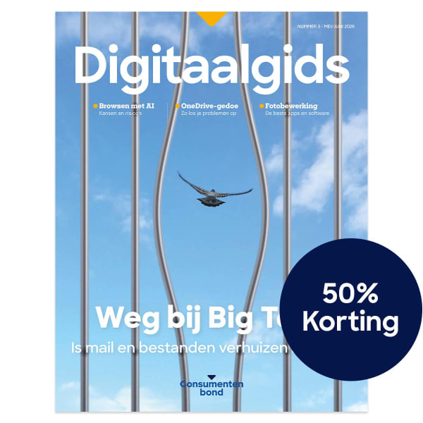 Digitaalgids 50% korting 1200x1200