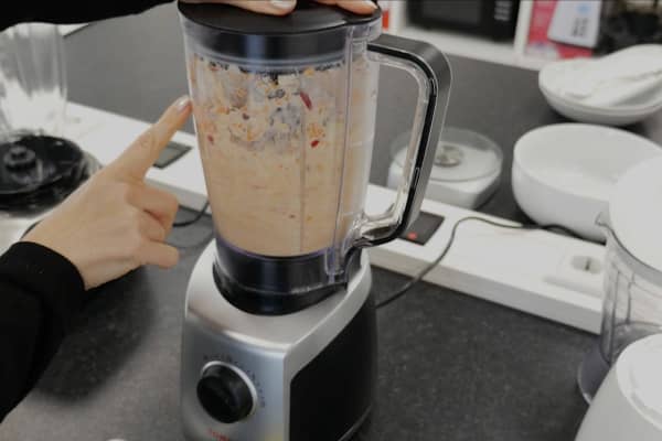 De beste - hoe wij testen - blenders