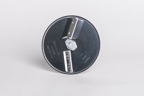 Keukenmachine snijschijf accessoire