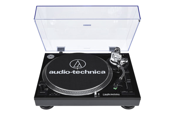 audiotechnicadirectdrive