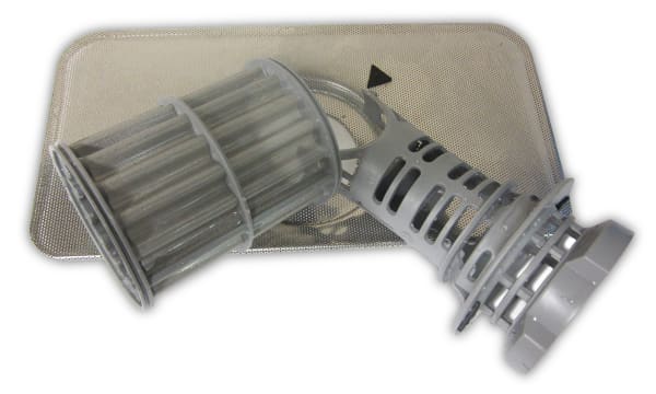 Koopadvies 8 veiligheid filter vaastwasser