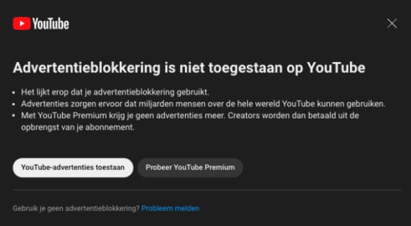 YouTube-tegen-adblockers