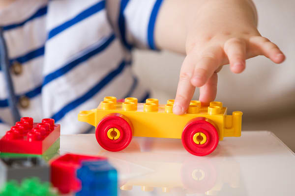 Home verschillende toeslagen