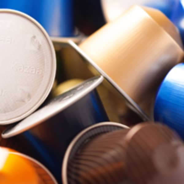 Espressomachines portie highlight 2 - nespresso