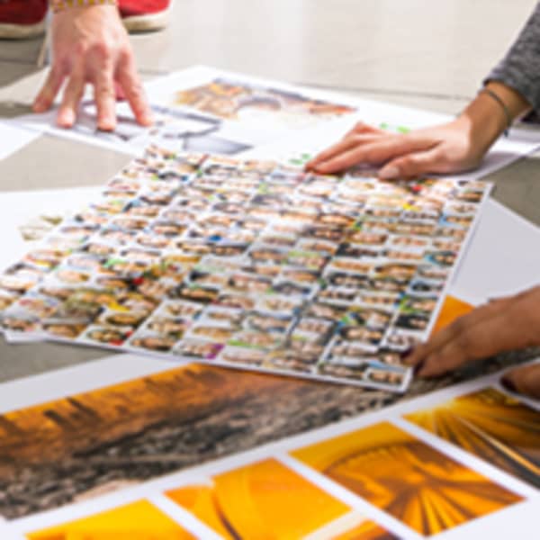 Kleine systeemcamera highlight 1 - fotokwaliteit