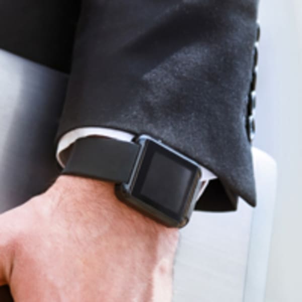 Smartwatches highlight 2 - meten is weten