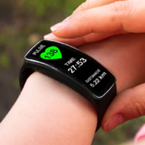 Smartwatches highlight 3 - prettig om pols