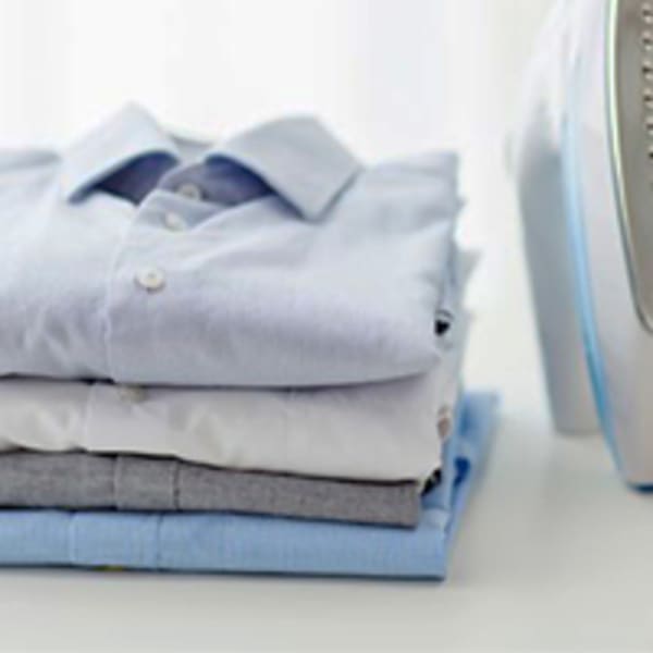 Strijkijzer-generator highlight 1 - gladgestreken