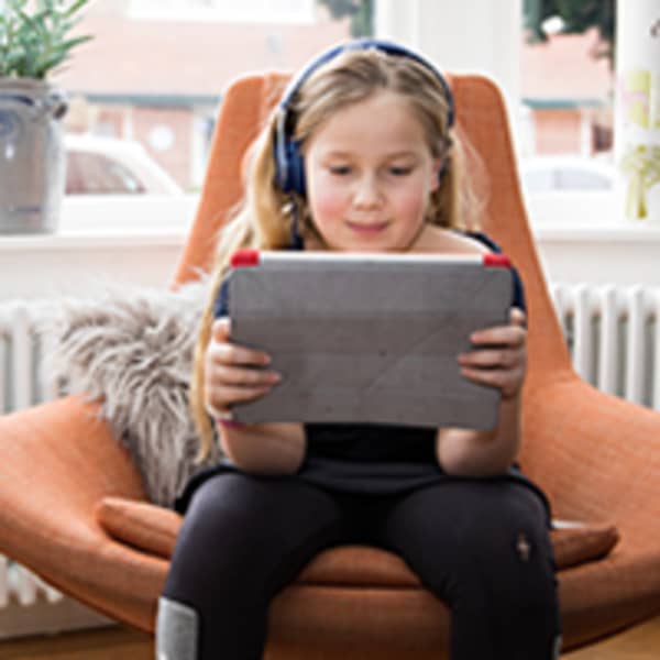 Tablets highlight 1 - makkelijk in gebruik