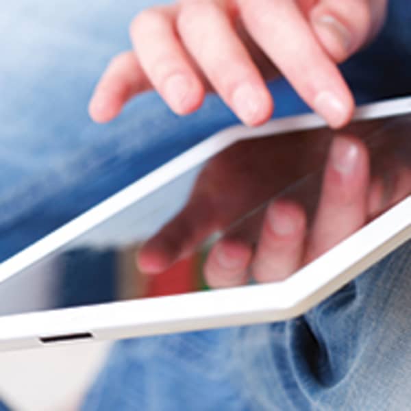 Tablets highlight 2 - snelheid