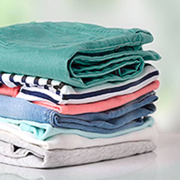 Wasmachine 4 personen highlight 1 - schoonwassen