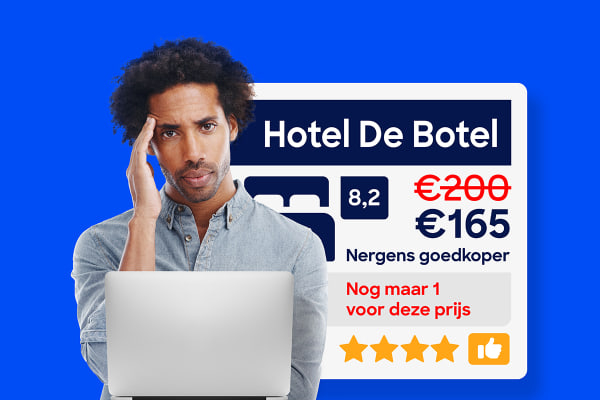 Booking Nieuwsbericht