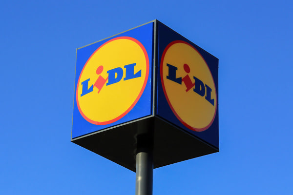Bulkaanbiedingen van Lidl